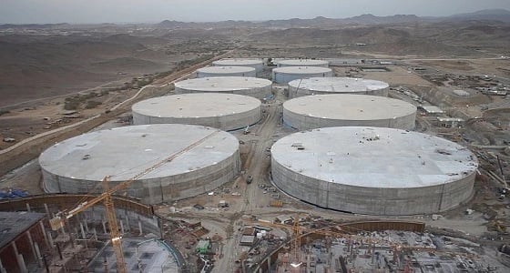 " الإحصاء " تكشف نسبة المياه الجوفية غير المتجددة من إجمالي العذبة