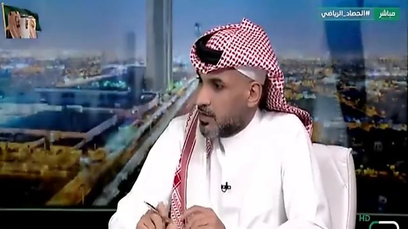 ‏بالفيديو.. "البشر": الفيصلي متعلق بأمل ضعيف بشأن قضية النقاز