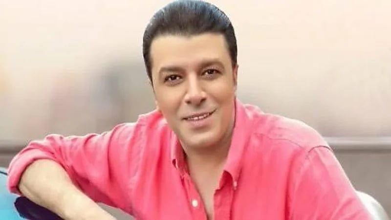 مصطفي كامل: أنا صانع لـ عمرو دياب وهاني شاكر