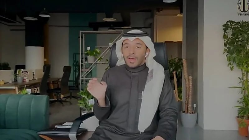 التدخين يتسبب في فسخ عقد النكاح وارجاع المهر 180 ألف ريال إلى الزوج "فيديو"