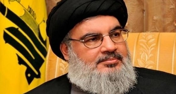 أمريكا تفرض عقوبات جديدة على حسن نصرالله ونائبه