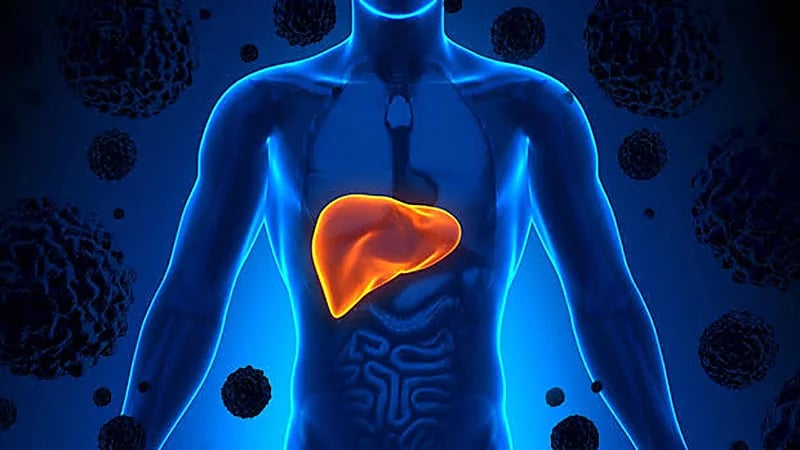 علامات تشير للإصابة بالتهاب الكبد المناعي