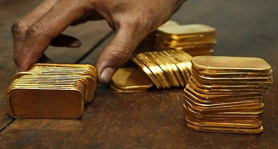 إطلاق أول عقد ذهب فوري متوافق مع الشريعة في دبي 29 مارس