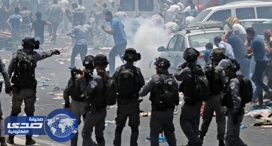 الاحتلال الإسرائيلي يقرر هدم بيت الفلسطيني منفذ الطعن