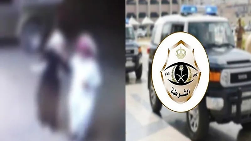 بالفيديو.. القبض على وافدين انتحلوا صفة موظفين بجهة حكومية في نجران