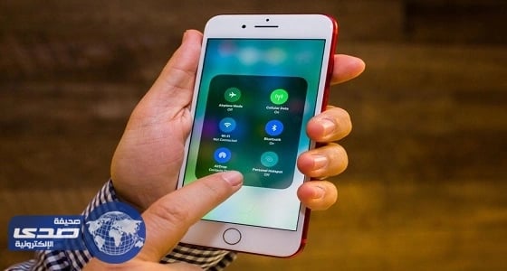 " أبل " ينهي عيب كبير في iOS 11