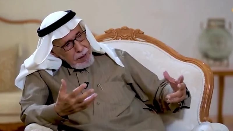 بالفيديو.. "الماضي" يتحدث عن كيفية تعامل الملك عبدالعزيز مع تشدد الإخوان
