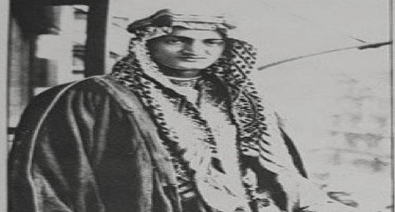 بالفيديو والصور.. السوريون طلبوا من الملك المؤسس ترشيح الأمير فيصل ملكا لهم