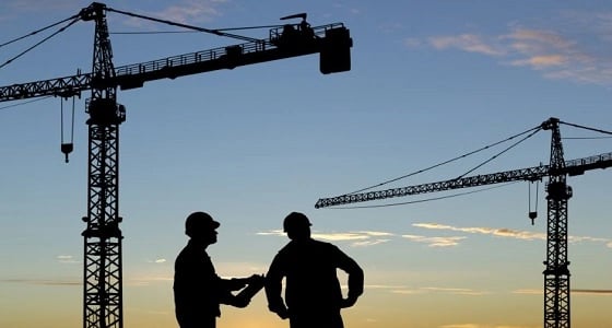 سوق المقاولات يقترب من الانتعاش والتخلص من مرحلة الركود