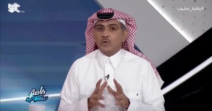 الهريفي يطالب النصر بالتخلي عن أوتافيو لتحقيق الألقاب.. فيديو