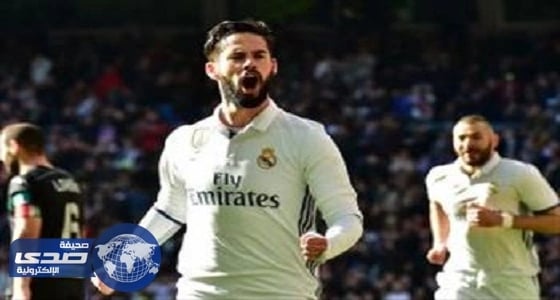 تشيلسي يصارع برشلونة للفوز بخدمات نجم ريال مدريد