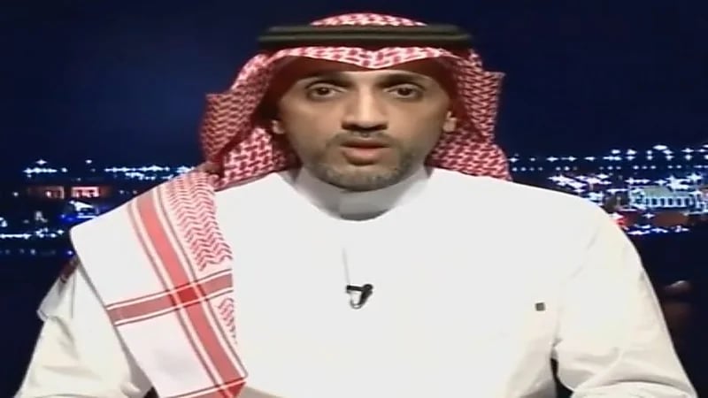شاهد.. النجار: أتوقع فوز الهلال على الاتفاق 