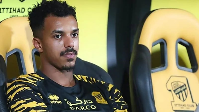 نجم الاتحاد يعود للملاعب بعد غياب عام