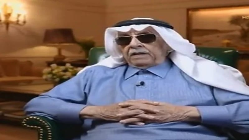 شاهد.. الحجيلان يكشف عن رسالة عبد الرحمن أبا الخيل له خلال اجتماع مجلس الوزراء