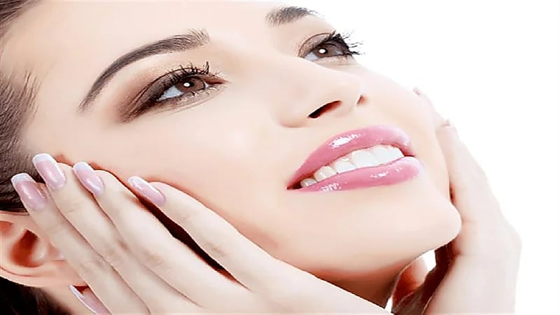 4 وصفات سهلة لتفتيح بشرتك والعناية بها في الشتاء