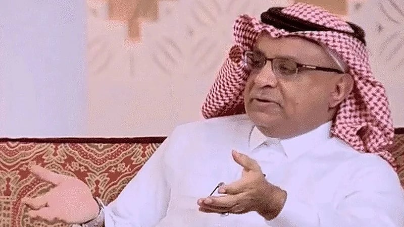 "الصرامي" لـ إعلام الاتحاد: أذرعة زرقاء تبحث عن بقائها