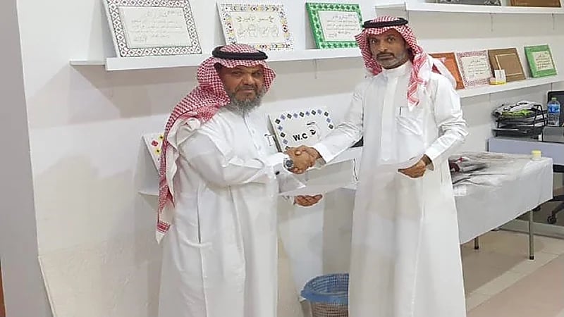 شراكة إعلامية بين جمعية لأجلهم و إعلاميو الشرقية