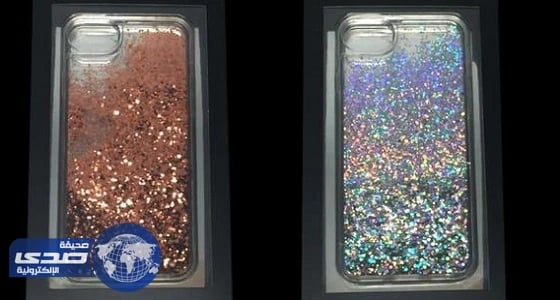 استدعاء 275 ألف غلاف " آيفون " لتسببها في كارثة