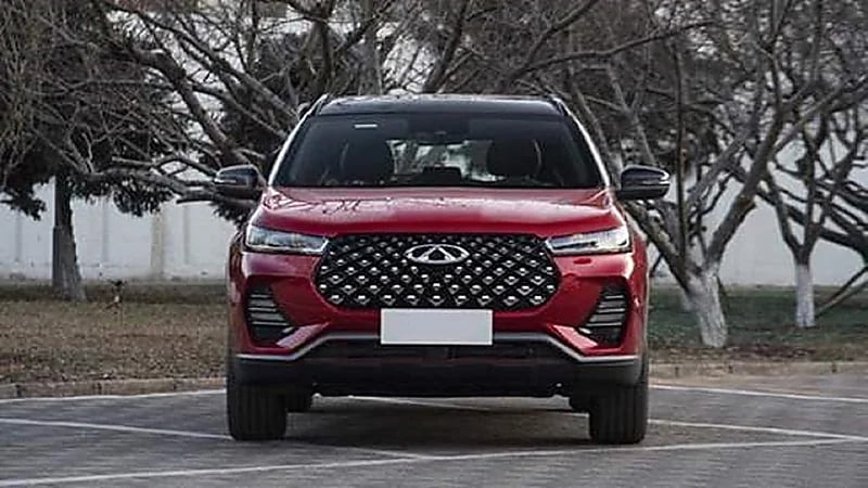 الكشف عن مواصفات وأسعار سيارة شيري تيجو 8 PRO موديل 2021