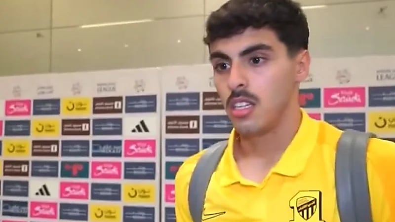 سعد الموسى: عودة أحمد حجازي أعادت روح الاتحاد .. فيديو