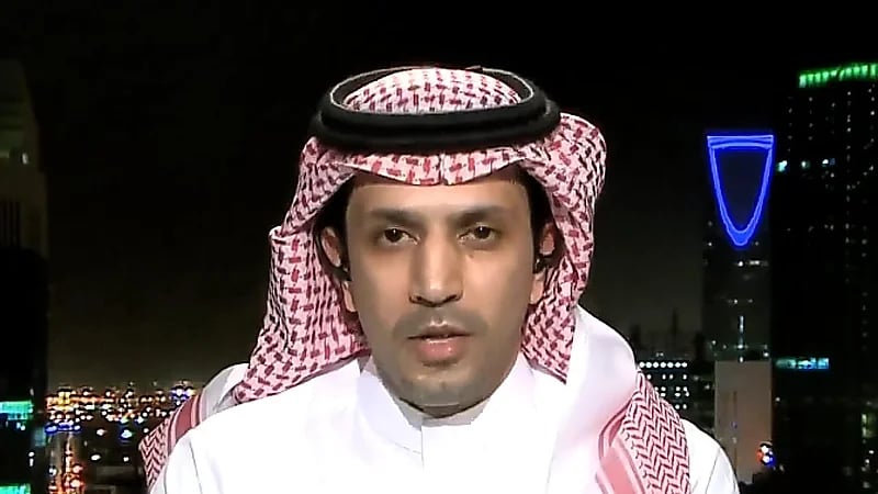 الزلال: يا زين مشاكل الهلال الفريدة ليست صراع للهبوط ومشاكل بالفيفا .. فيديو