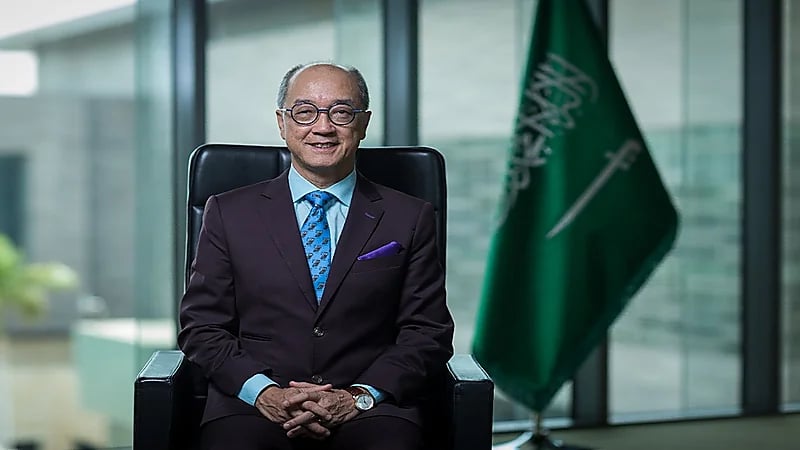 جامعة الملك عبدالله للعلوم والتقنية تطلق دورة لريادة الأعمال باللغة العربية