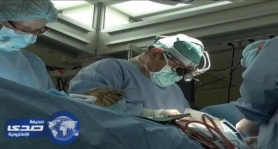 زرع قلبين ميكانيكيين لفتاة عشرينية