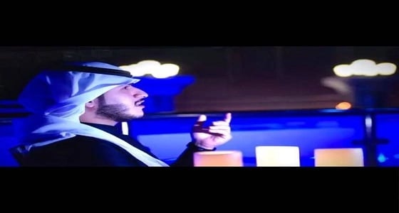 صدى تهنىء المنشد رائد الغامدي بمناسبة عقد قرانه