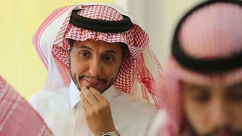 منصب جديد لـ "صفوان السويكت" في نادي النصر