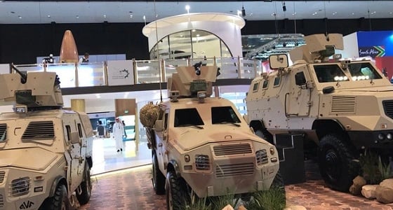 " الصناعات العسكرية " تخضع مشتريات 4 جهات أمنية لإشرافها