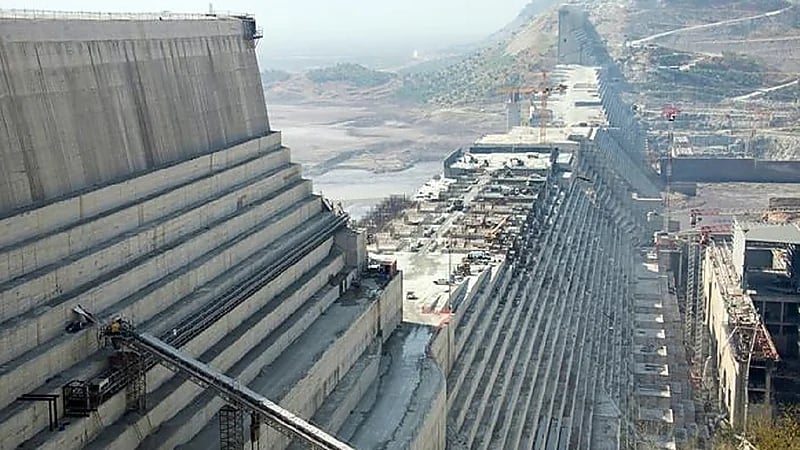 مصر تعلن فشل مفاوضات سد النهضة بعد رفض إثيوبيا لكل المقترحات المقدمة