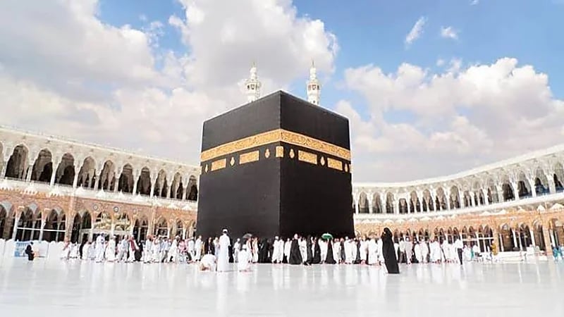 الحج والعمرة تعلق على موعد استئناف العمرة بعد موسم الحج