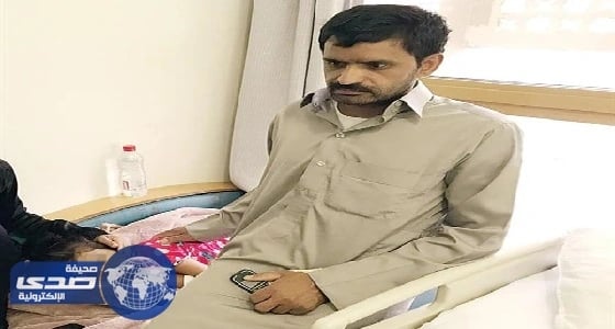 إحالة مغتصب الطفلة الباكستانية للنيابة العامة