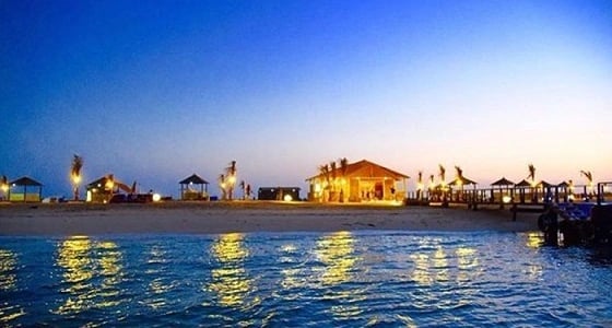 إعلاميون يطالبون بتدوير المناصب الإدارية في سياحة جازان إثر " فتاة الزفة "