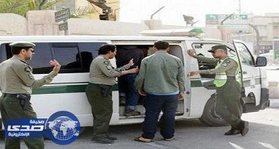 الجوازات توجه تحذيرا لمخالفي نظام الإقامة والعمل