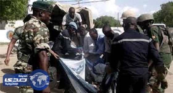 تفجير انتحاري مزدوج بالكاميرون يودي بحياة 6 اشخاص