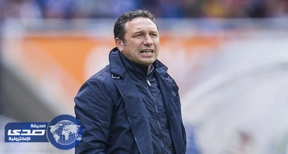 مدرب ريال سوسييداد يؤكد ثقته في عودة فريقه لقطار الانتصارات