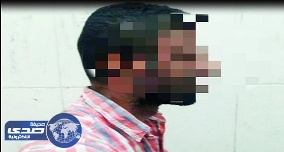 المتهم بسكب مادة حارقة على السيدات يكشف سبب استهدافه لهن