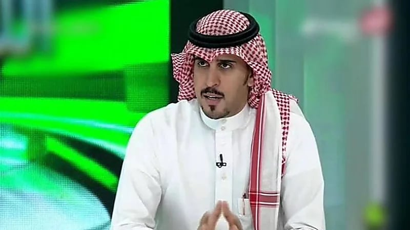متحدث الشباب: خسرنا بطريقة عجيبة ونعتذر لجماهيرنا
