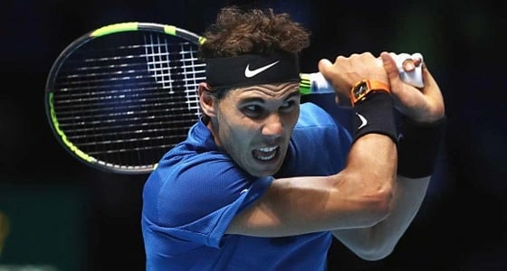 تعويض لـ " رفائيل نادال " في اتهامات بتعاطيه المنشطات