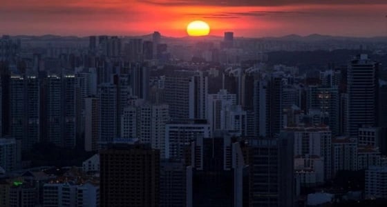 تعرف على أفضل وأسوأ مدن العالم في أعين المغتربين.. باريس رقم 49