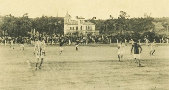 مقابل يورو واحد.. بيع أقدم نادي كرة قدم بإسبانيا