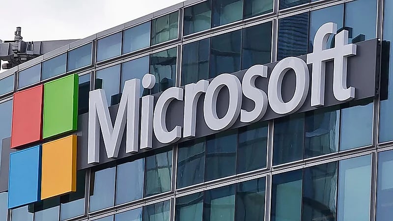 مايكروسوفت تُعلن تعرضها لسرقة معلومات مهمة لكبار مديريها