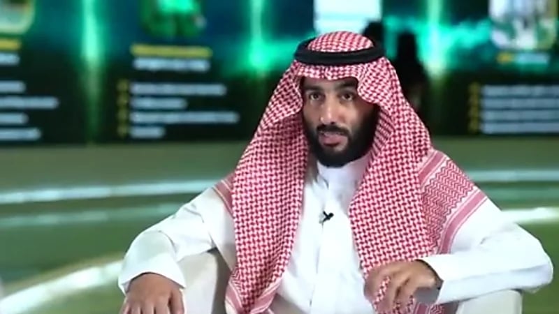 العليان: نعمل على نظام "المصلح الآلي" لحل الخلافات الزوجية (فيديو)