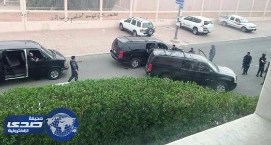 بالفيديو .. ضبط عدد من المشتبه بارتباطهم بالمواطن الكويتي الموقوف في الفلبين