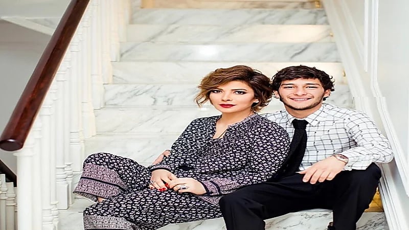 نجل أصالة يعلق على أنباء القبض عليه بسبب المخدرات