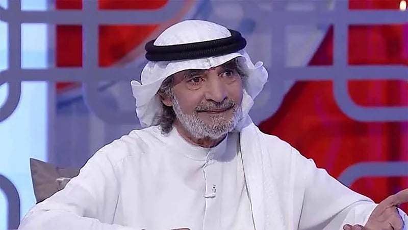 بالفيديو.. آخر كلمات الراحل علي الهويريني عن الموت والقدر