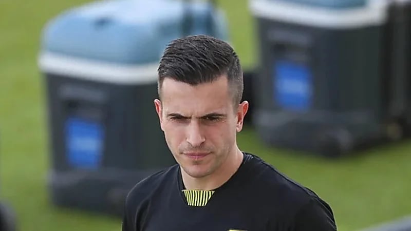 وكيل "جروهي" يكشف موقف اللاعب مع الاتحاد