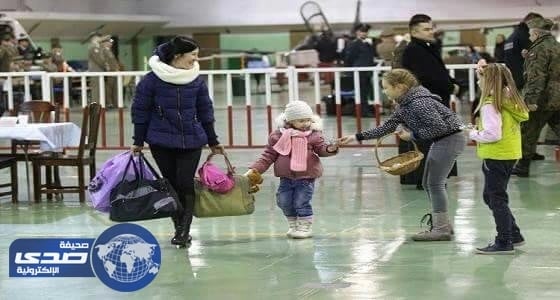 للمرة الاولى..الأوكرانيين يدخلون الاتحاد الاوروبي بدون تأشيرات