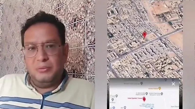 الحرس الثوري الإيراني يتوغل داخل معسكرات تندوف بمساعدة المخابرات الجزائرية.. فيديو